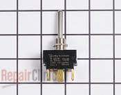 Switch - Part # 1774394 Mfg Part # 02485600