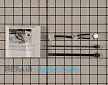 Thermal Fuse W10258275       Alternate Product View