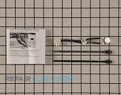 Thermal Fuse - Part # 1549751 Mfg Part # W10258275