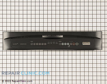 Touchpad and Control Panel W10083050 Main Product View