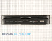 Touchpad and Control Panel - Part # 1446979 Mfg Part # W10083050