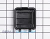 Air Cleaner Cover 9218 Alternate Product View