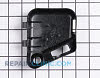 Air Cleaner Cover PS02156 Alternate Product View