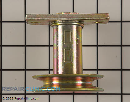 Blade Adapter 687-02528 Main Product View