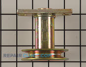 Blade Adapter - Part # 1619907 Mfg Part # 687-02528