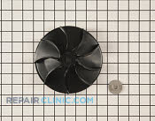 Blower Wheel - Part # 1949218 Mfg Part # 000998274