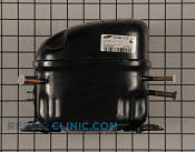 Compressor - Part # 1557471 Mfg Part # WR87X10213