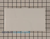 Cover - Part # 1567780 Mfg Part # S53740000