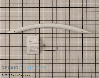 Door Handle W10195736A Main Product View