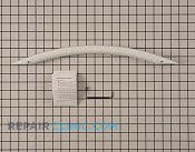 Door Handle - Part # 1872195 Mfg Part # W10195736A
