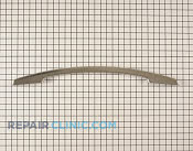 Door Handle - Part # 1873383 Mfg Part # W10252300