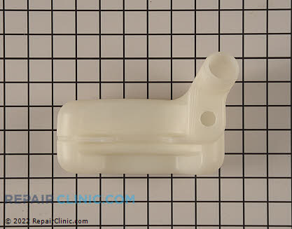 Gas Tank A350000690 Main Product View