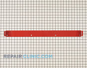 Scraper Blade - Part # 1839769 Mfg Part # 790-00118-0638