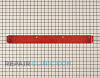 Scraper Blade 790-00120-0638  Alternate Product View
