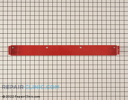 Scraper Blade 790-00120-0638 Main Product View