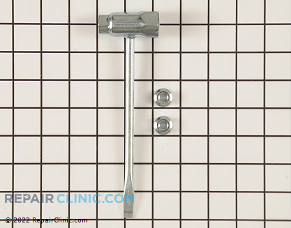Spark Plug Wrench 545006011 Main Product View