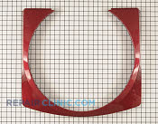 Trim Piece - Part # 1552275 Mfg Part # W10271928