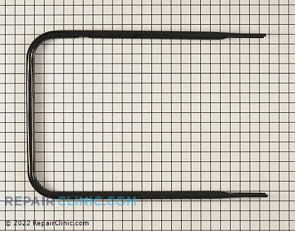 Upper Handle 1742109HYP Main Product View