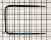 Upper Handle - Part # 1784551 Mfg Part # 1742109HYP