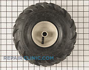 Wheel Assembly - Part # 1842668 Mfg Part # 934-04453