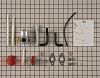 Carburetor 798917 Alternate Product View