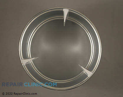 Magic Chef Drum Assembly