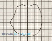 Housing Seal - Part # 2077497 Mfg Part # DD62-00052A