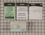 Humidistat - Part # 820769 Mfg Part # 4016