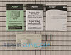 Humidistat 4016 Alternate Product View