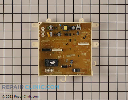 Main Control Board DE92-02130C Main Product View