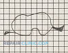Pump Gasket DD62-00055A Alternate Product View