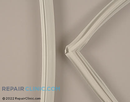 Refrigerator Door Gasket (OEM)  WR24X10118
