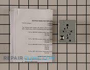 Surface Element Switch - Part # 2525 Mfg Part # 5309957099