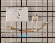 Thermal Fuse - Part # 679704 Mfg Part # 675796