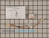Thermal Fuse 675796 Alternate Product View