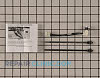 Thermal Fuse W10258275       Alternate Product View