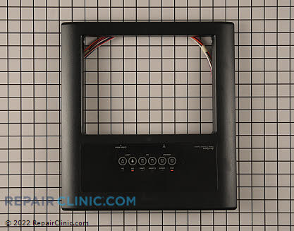Dispenser Facade (OEM)  2318965B, 1199959
