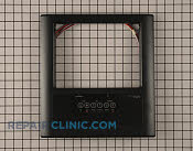 Dispenser Façade - Part # 1199959 Mfg Part # 2318965B