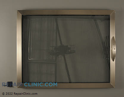 Door Frame DG23-13 Main Product View