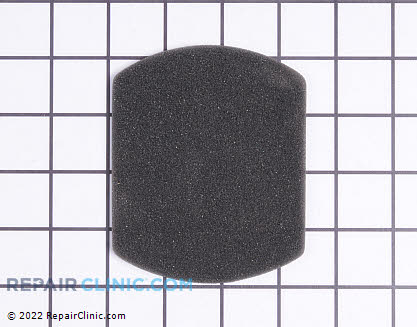Motor Filter 61123 Main Product View