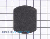 Motor Filter - Part # 1662127 Mfg Part # 61123