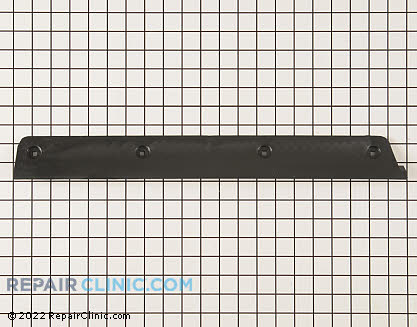 Scraper Blade, Briggs & Stratton Genuine OEM  1752606YP