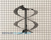 Auger Assembly - Part # 2126411 Mfg Part # 339503E701MA