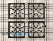 Burner Grate - Part # 1877644 Mfg Part # W10335352A