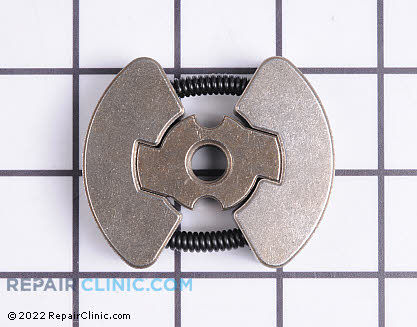 Clutch 300960003 Main Product View