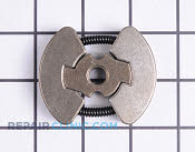 Clutch - Part # 1951773 Mfg Part # 300960003