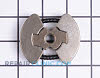 Clutch 300960003 Alternate Product View