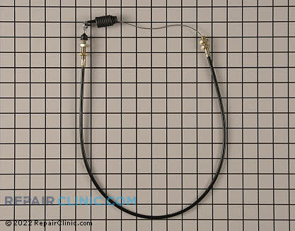 Control Cable 06900022 Main Product View