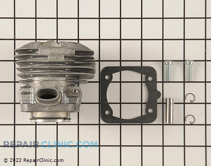 Cylinder Head 181130217 Main Product View
