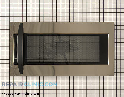 Door Assembly 66166S Main Product View